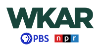 WKAR logo